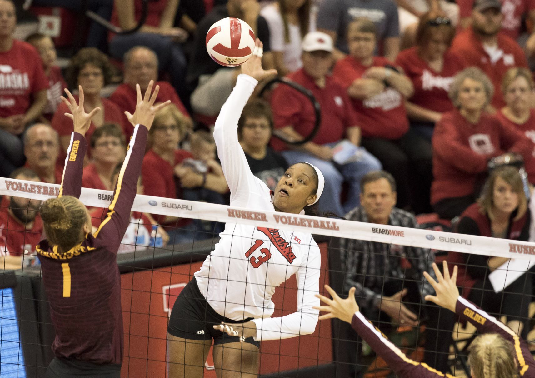 Briana Holman